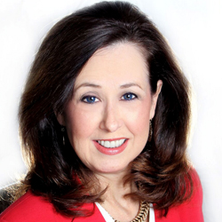 Susan Davenport