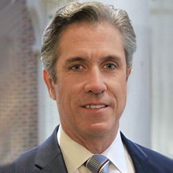 Peter Healy