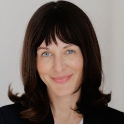 Katie Grissom