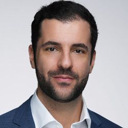 Michael Shindler