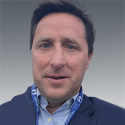 Joshua Gale