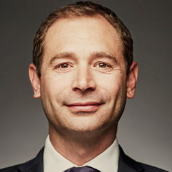 Mark Allnutt