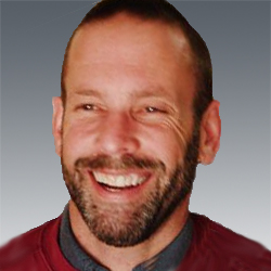 Mark Krejchi, Ph.D.