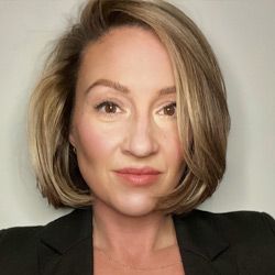 Ashley Peterson