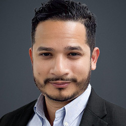 Leo Martinez