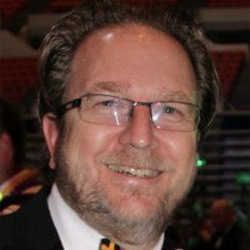 Roger Phillips