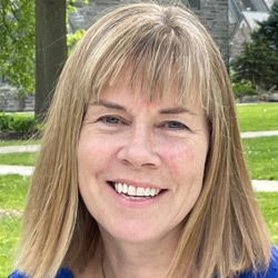 Susan McPhedran