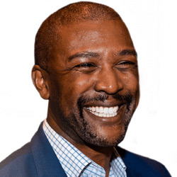 AJ Jackson