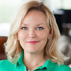 Jennifer Wiebrand