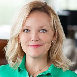 Jennifer Wiebrand
