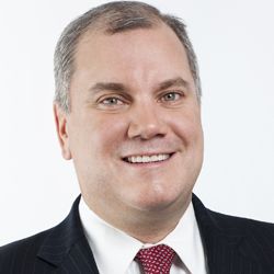 Paul Gillen