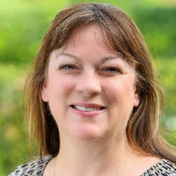 Alison Dowsett