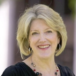 Patti Macjennett
