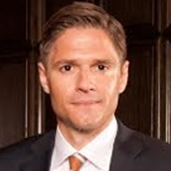 Alex Oswald