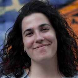 Joana Frade