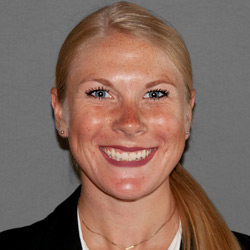 Amanda Delfosse