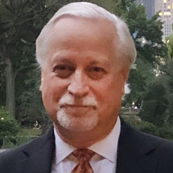 Bruce Webster