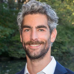 Adam Phillips