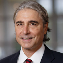 Peter Palandjian