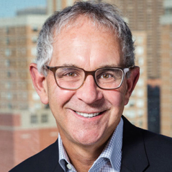 Ron Moelis