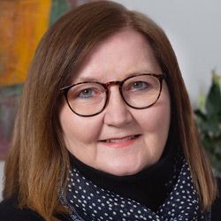 Nancy P. Regelin