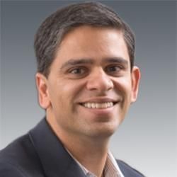 Sureel Choksi