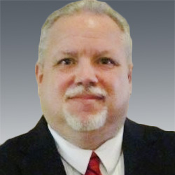 Timothy Stanley
