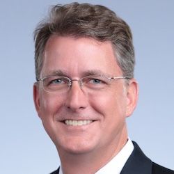 Kevin Maddron
