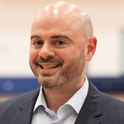 Rich Haddad