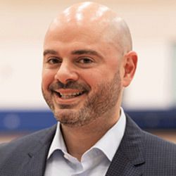 Rich Haddad