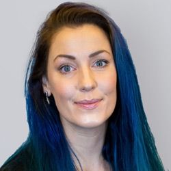 Megan Collier