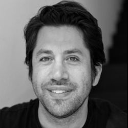 Jeff Shapack