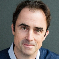 Joshua Anderson