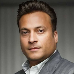 Ali Momin