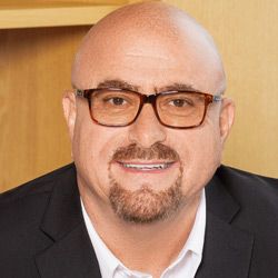 Ziad Kaakouch