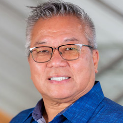 Ed Romero