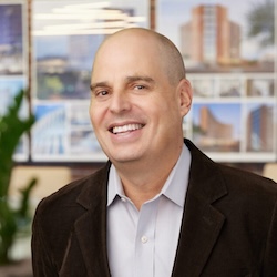Paul Schlapobersky
