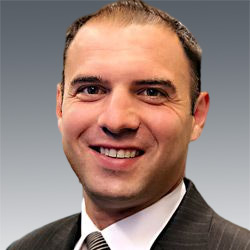 Brandon Fortier