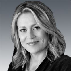 Kristen Terjesen