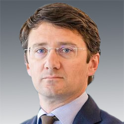 Justin Glasgow