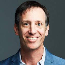 Michael Blank