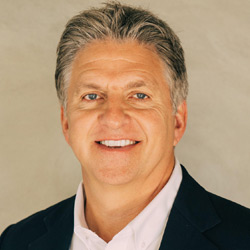 Ken Erickson