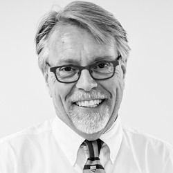 Jerome ‘Otis’ Odell