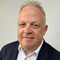 James Pellatt