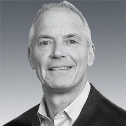 Norbert Riedel, Ph.D.