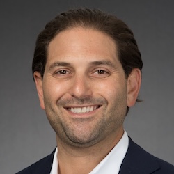 Scott Sherman