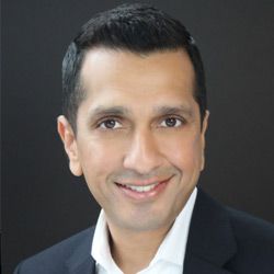 Nirav Shah
