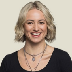 Michelle Wilkie