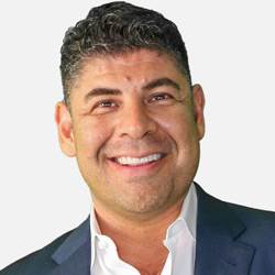 Robert Martinez