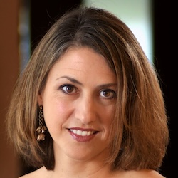 Ellen Buckley